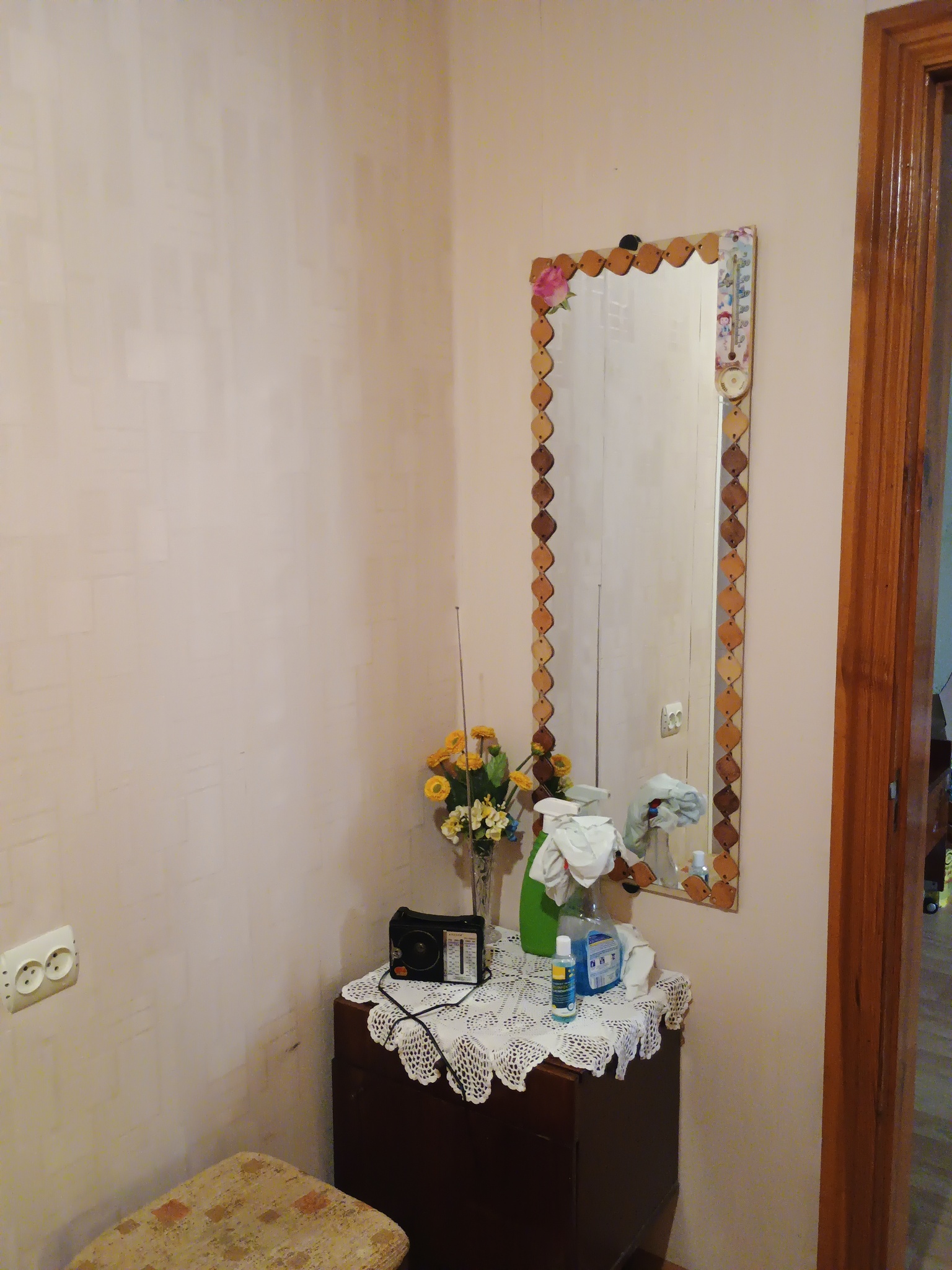 Продаж 3-кімнатної квартири 77 м², Свято-Покровська вул.