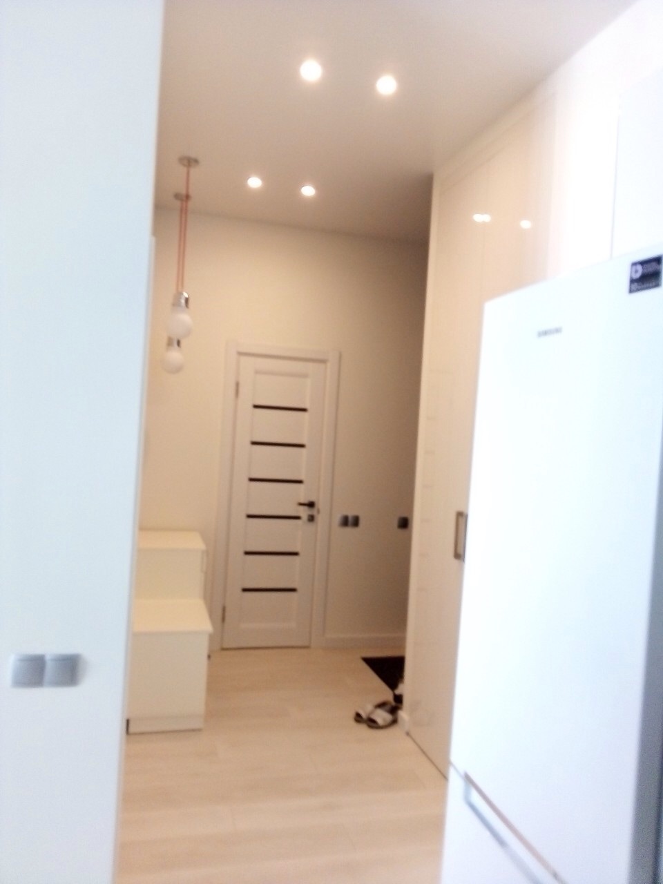 Аренда 1-комнатной квартиры 45 м², Заречная ул., 1Г
