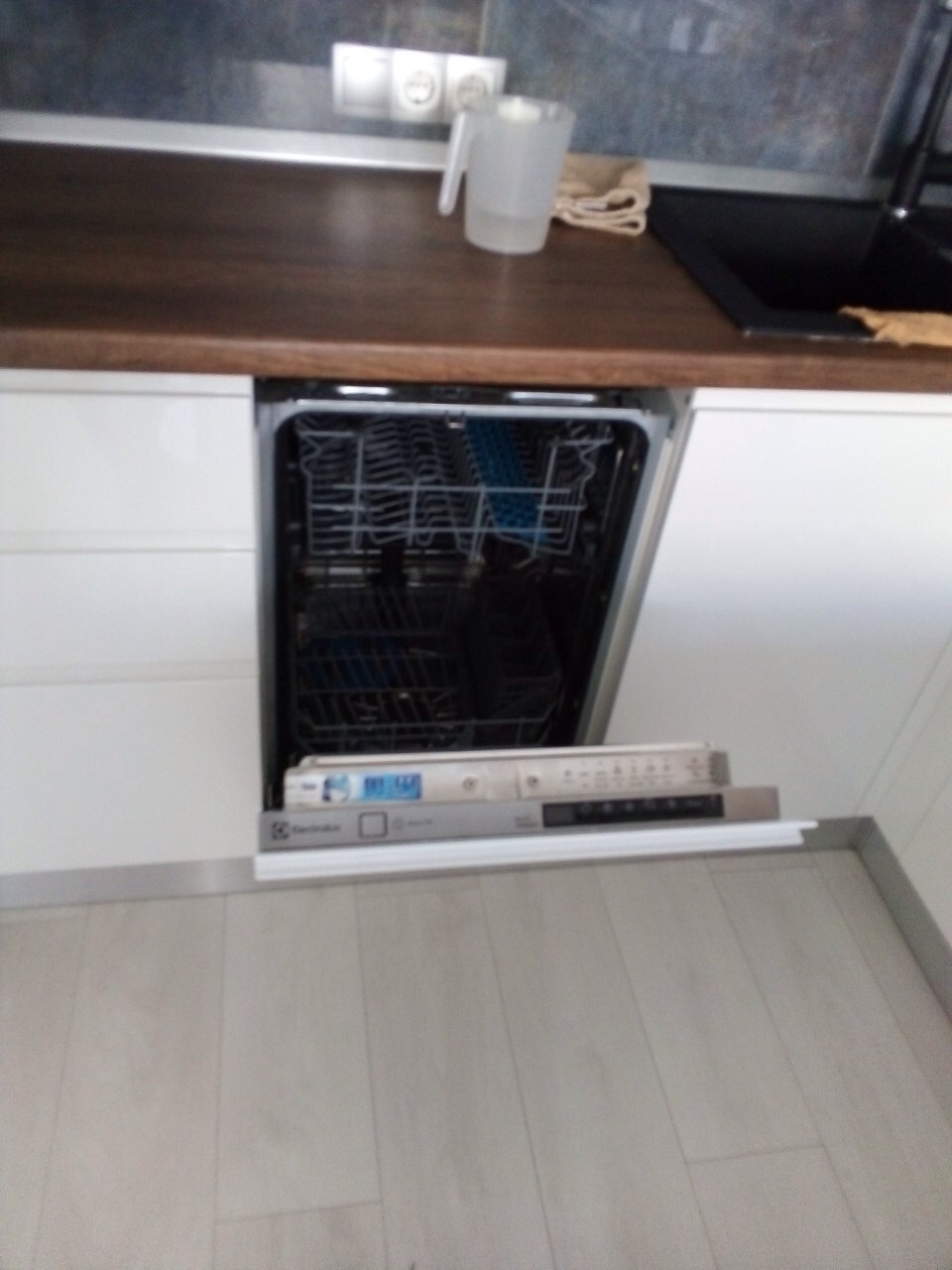 Аренда 1-комнатной квартиры 45 м², Заречная ул., 1Г
