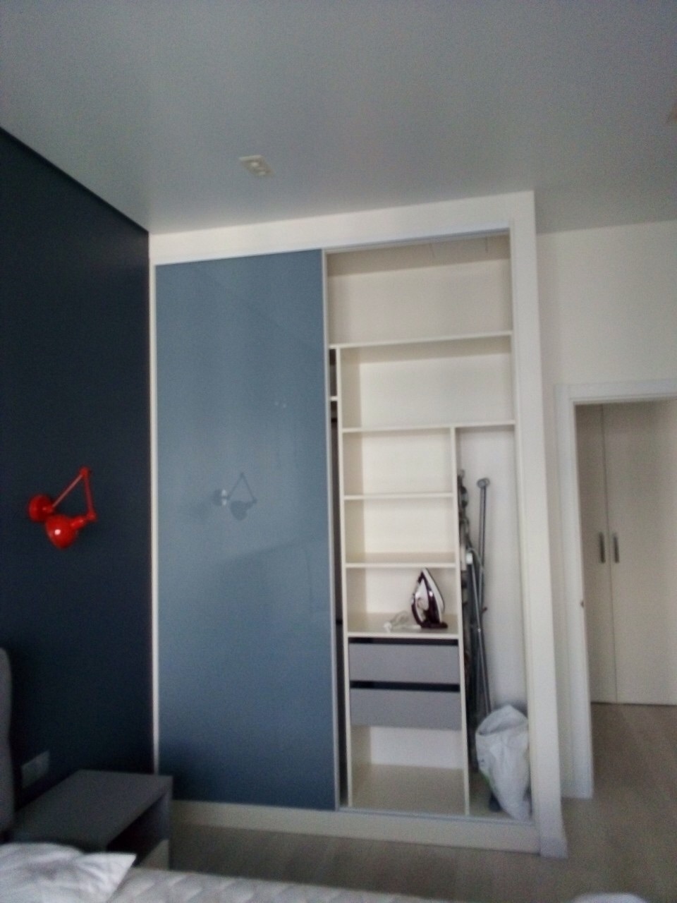 Аренда 1-комнатной квартиры 45 м², Заречная ул., 1Г