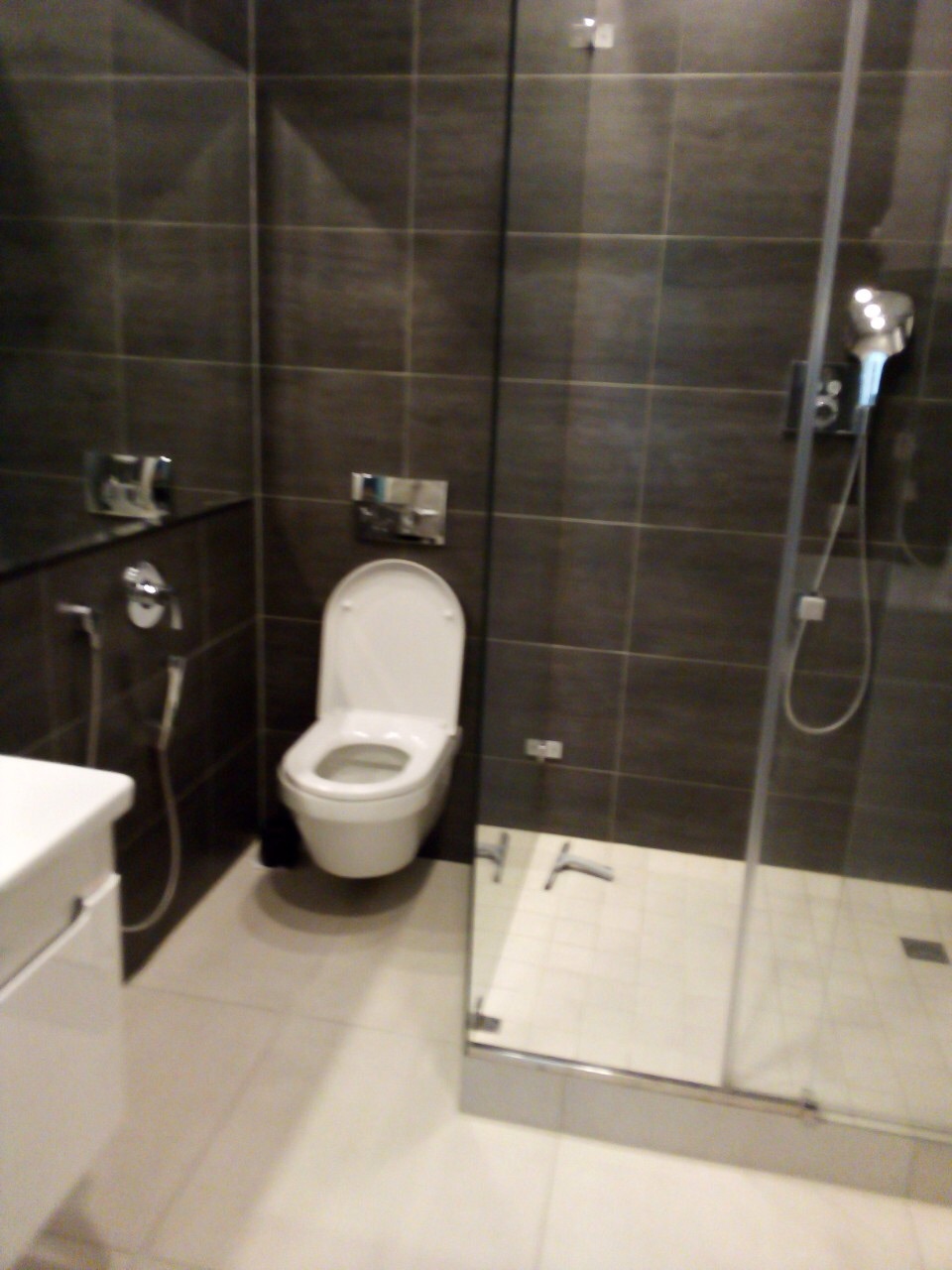 Аренда 1-комнатной квартиры 45 м², Заречная ул., 1Г