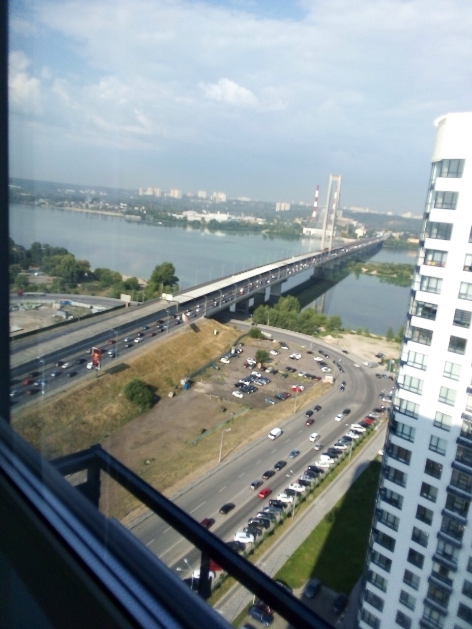 Аренда 1-комнатной квартиры 45 м², Заречная ул., 1Г