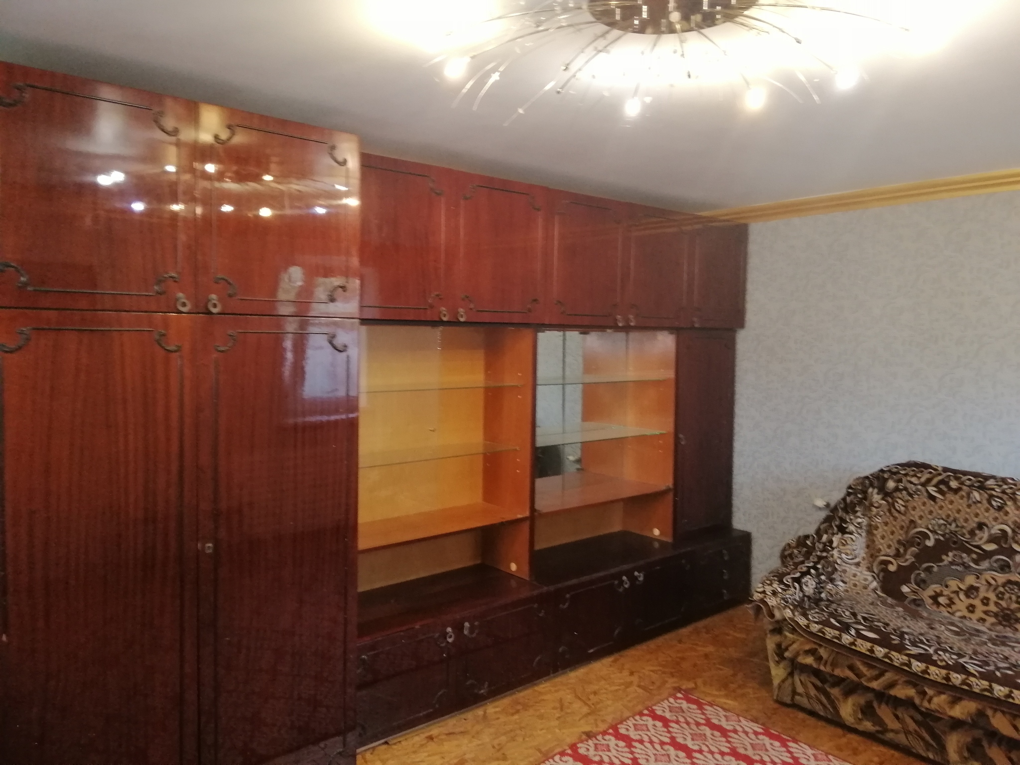Аренда дома 35 м², Бакала ул.