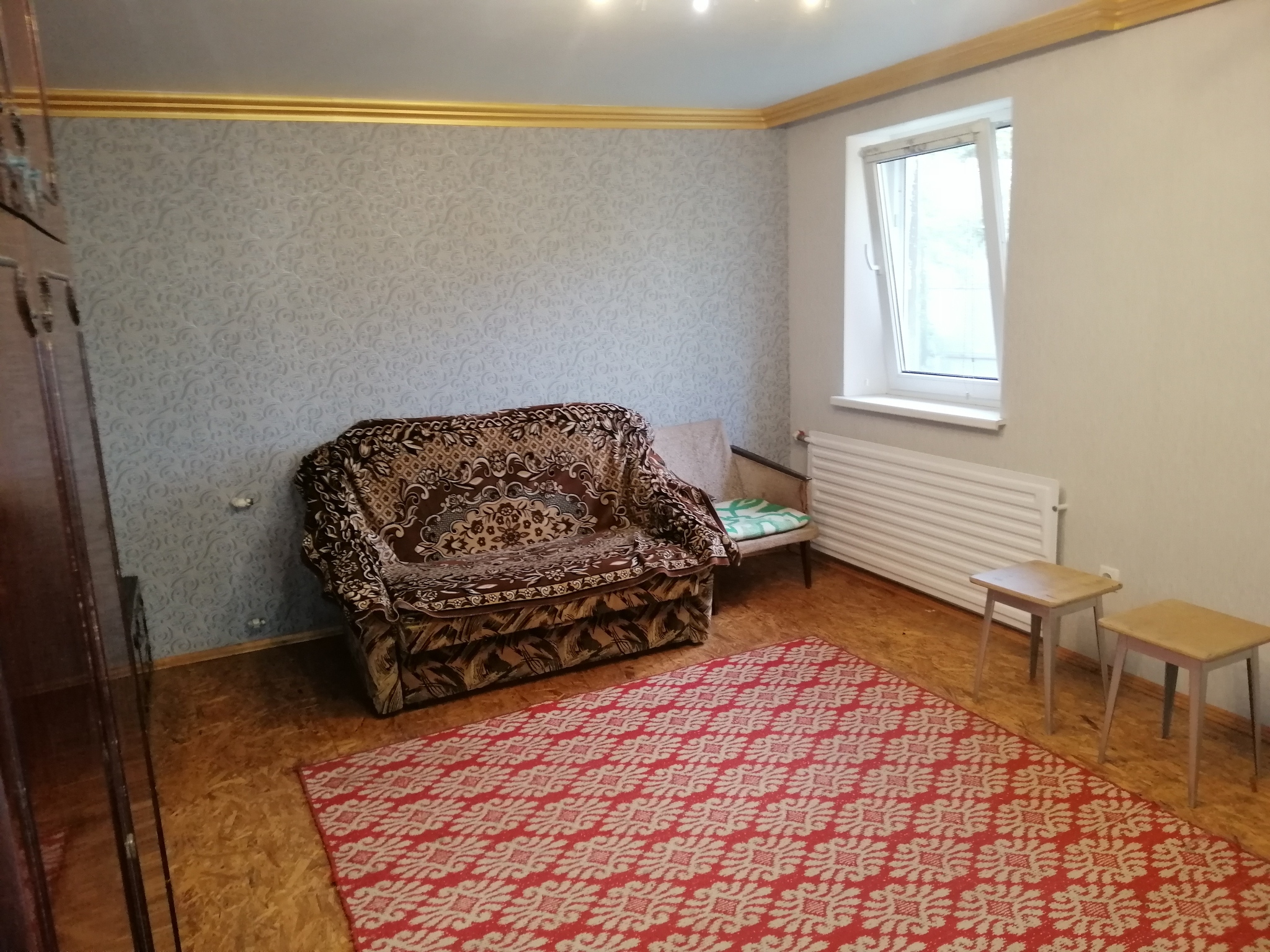 Аренда дома 35 м², Бакала ул.