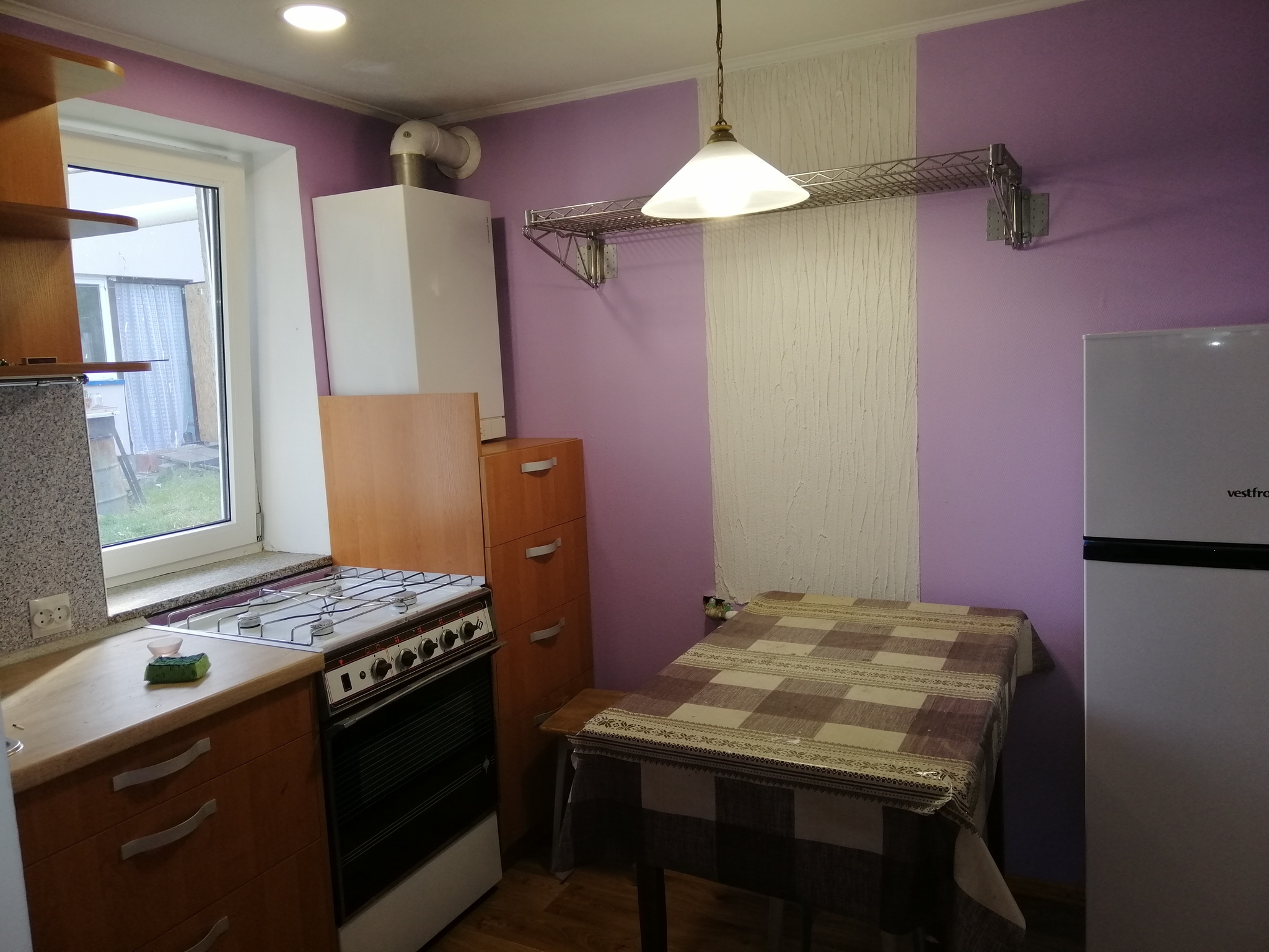 Аренда дома 35 м², Бакала ул.