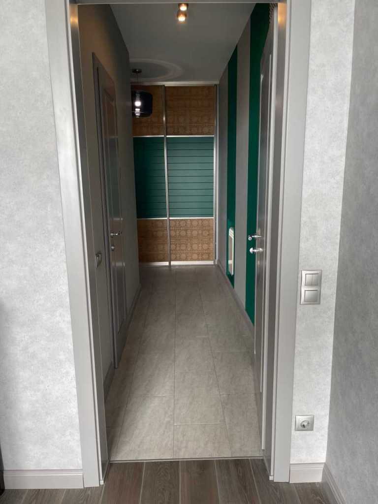 Аренда 2-комнатной квартиры 76 м², Степана Бандеры просп., 2Д