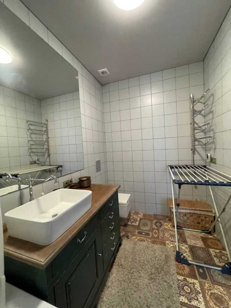 Аренда 2-комнатной квартиры 76 м², Степана Бандеры просп., 2Д