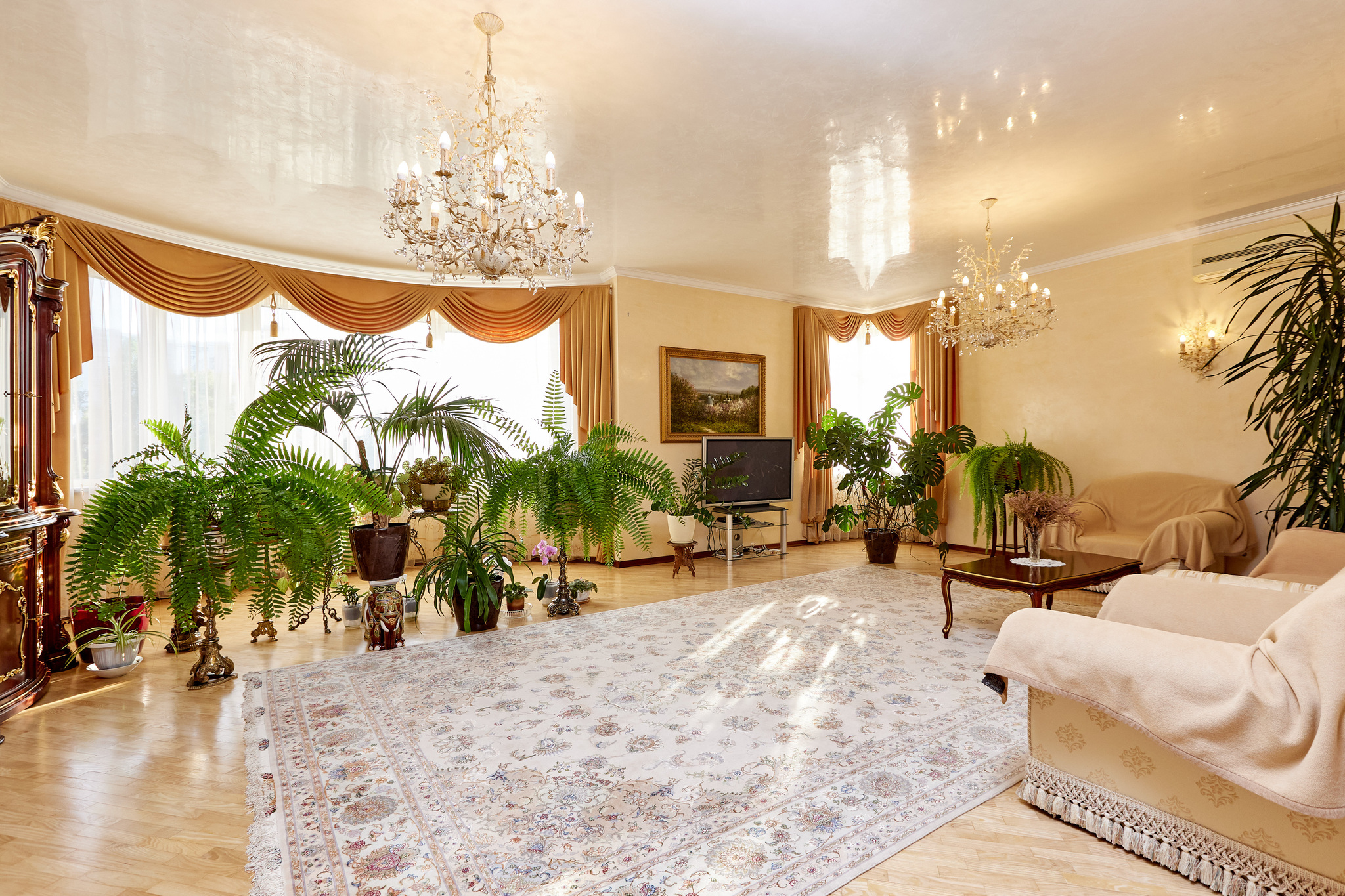 Оренда 4-кімнатної квартири 210 м², Старонаводницька вул., 13