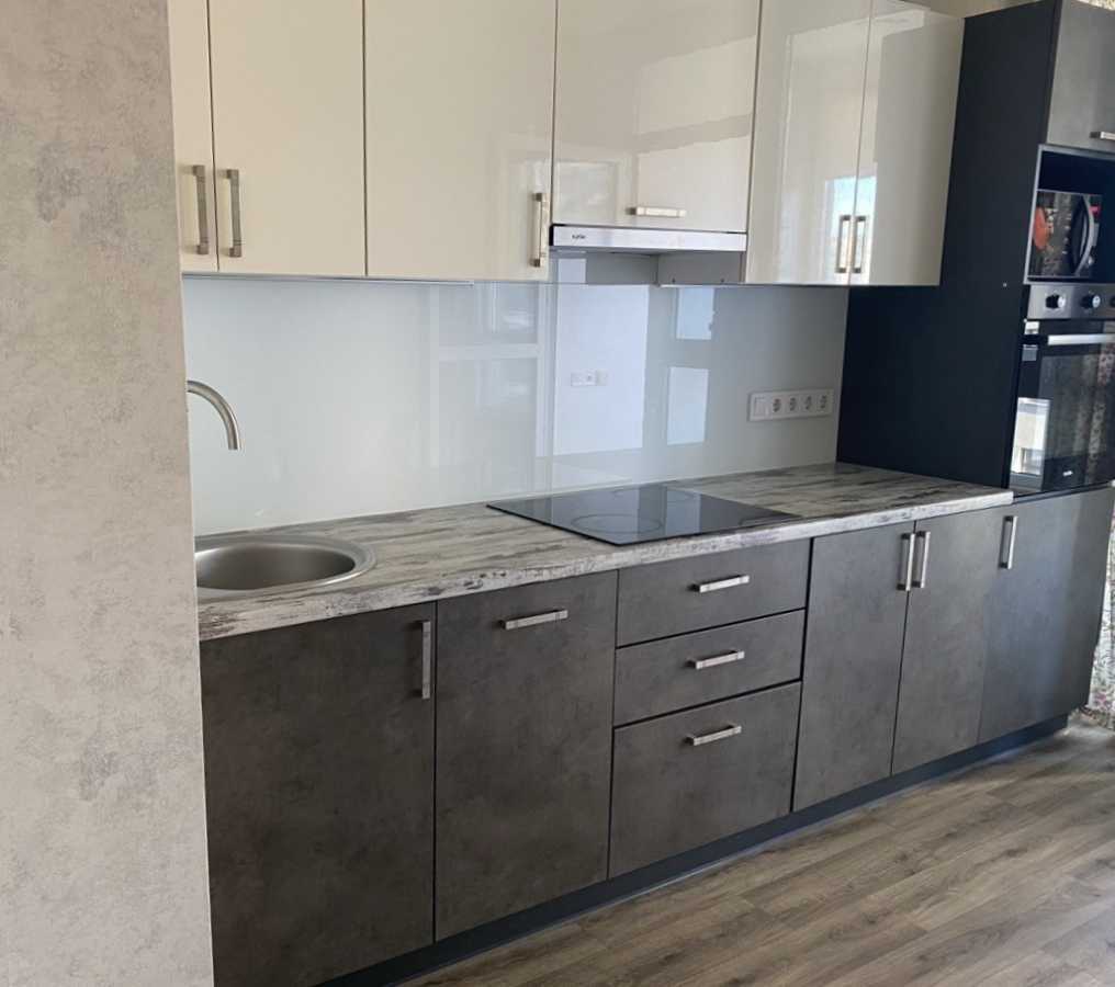 Оренда 1-кімнатної квартири 40 м², Правди просп., 41