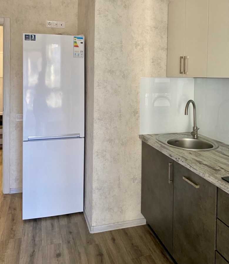 Оренда 1-кімнатної квартири 40 м², Правди просп., 41