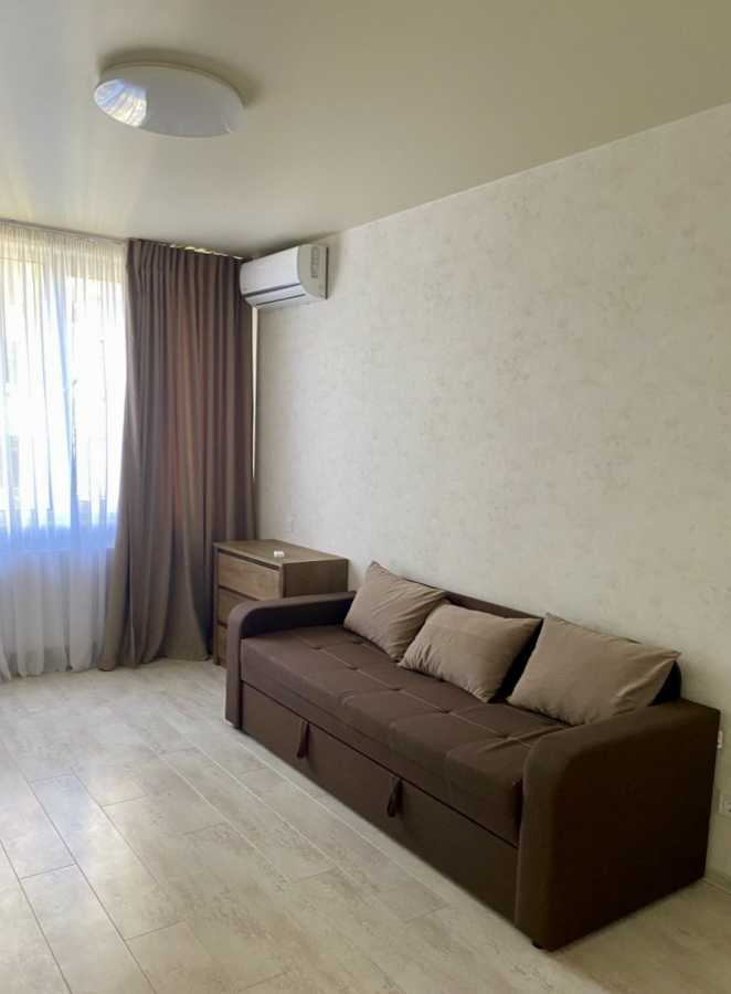 Оренда 1-кімнатної квартири 40 м², Правди просп., 41
