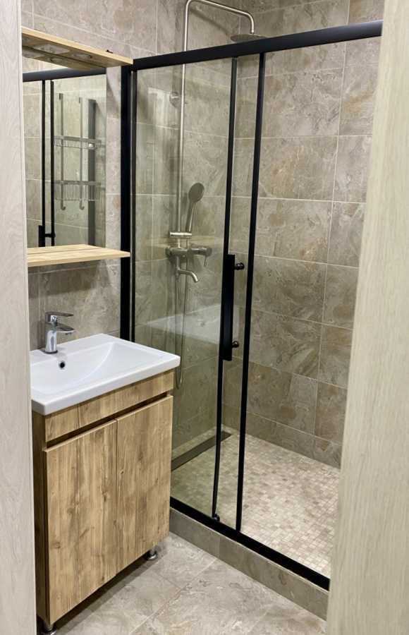 Оренда 1-кімнатної квартири 40 м², Правди просп., 41