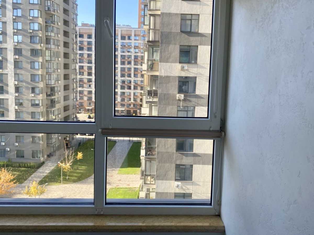Оренда 1-кімнатної квартири 40 м², Правди просп., 41