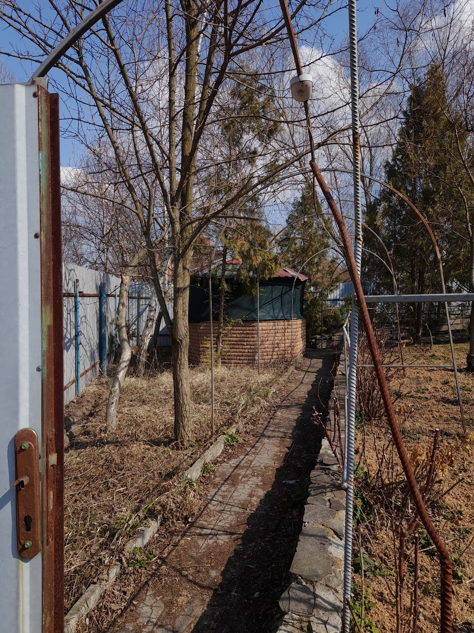 Аренда дома 100 м², Луговой пер.