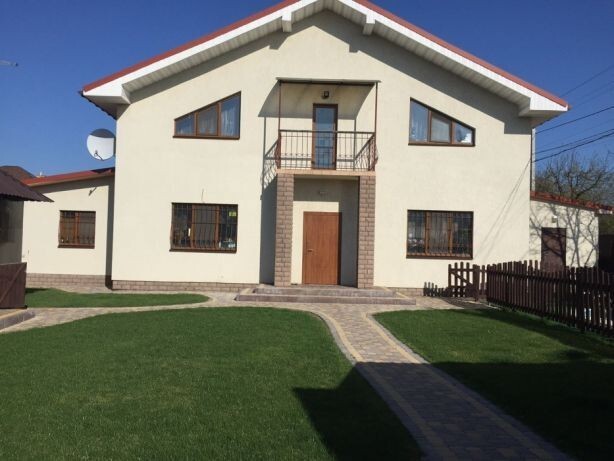 Аренда дома 170 м²