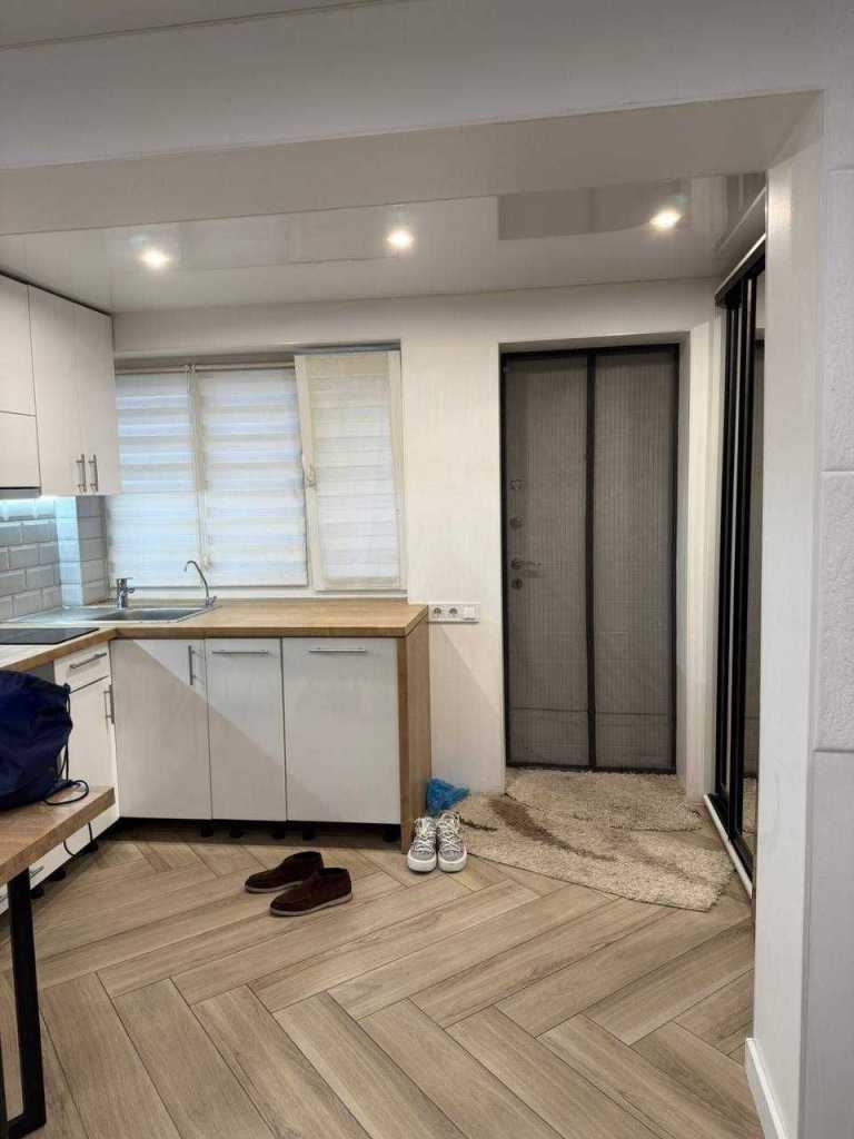 Продажа 2-комнатной квартиры 35 м², Столбовая ул.
