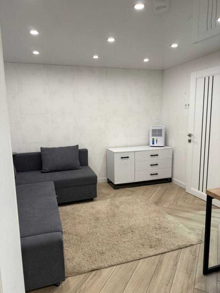Продажа 2-комнатной квартиры 35 м², Столбовая ул.