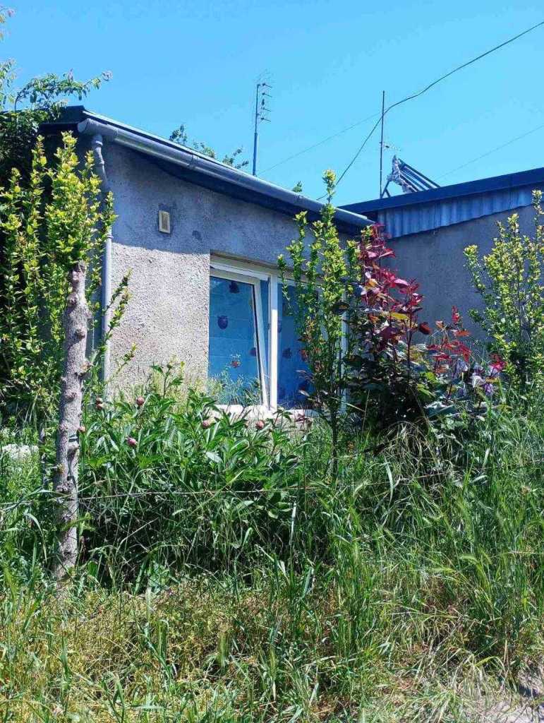 Продажа 2-комнатной квартиры 35 м², Столбовая ул.