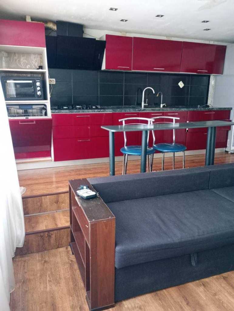 Продажа 2-комнатной квартиры 73 м², Ефима Фесенко
