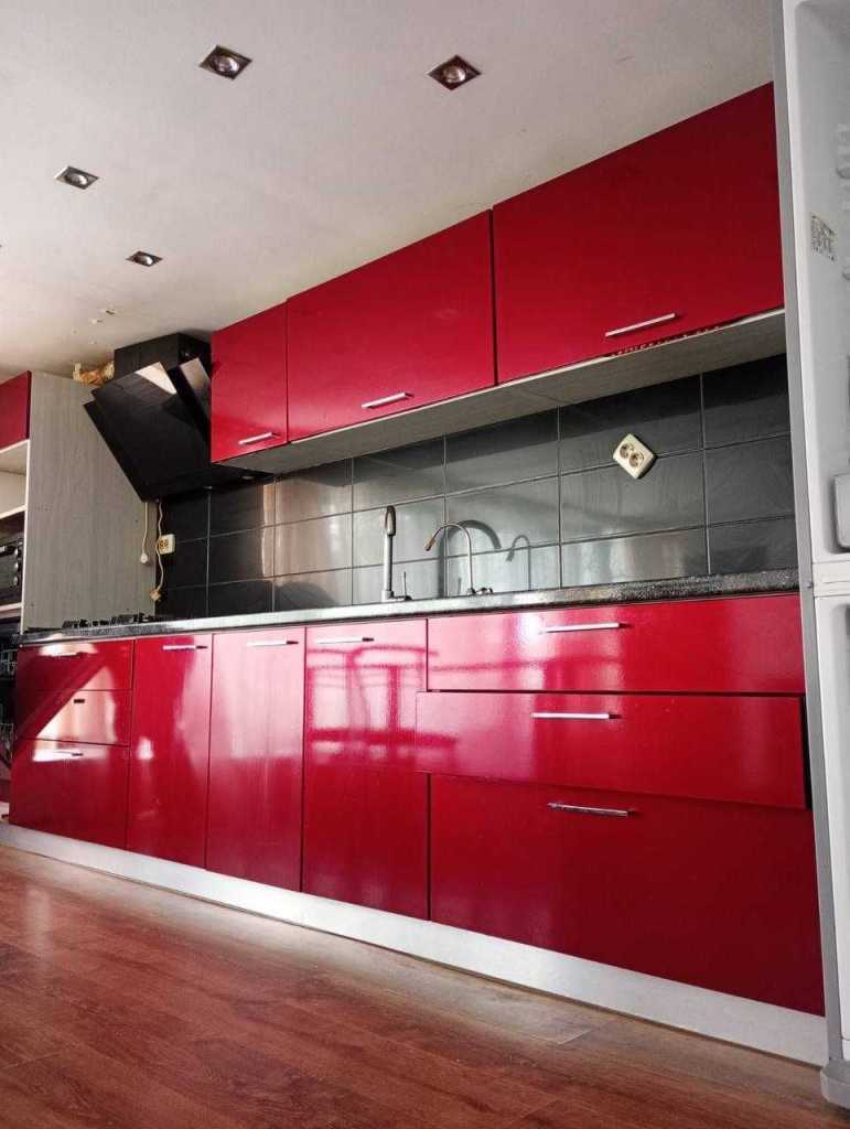 Продажа 2-комнатной квартиры 73 м², Ефима Фесенко