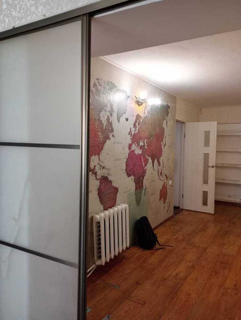 Продажа 2-комнатной квартиры 73 м², Ефима Фесенко