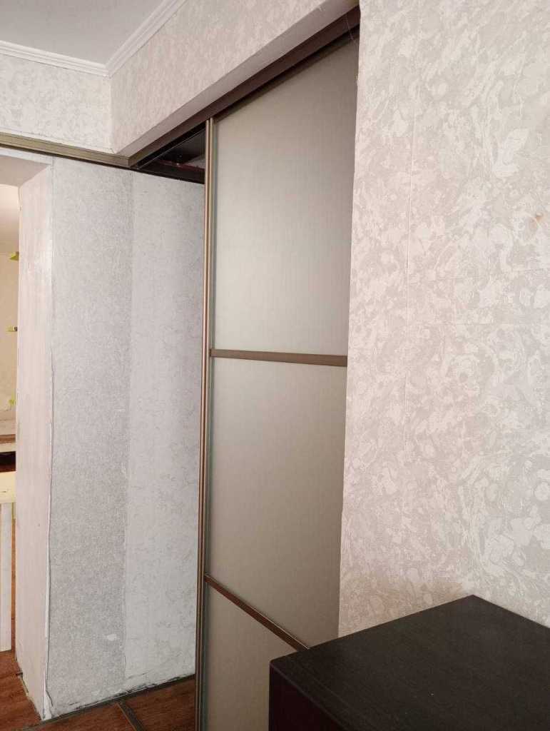Продажа 2-комнатной квартиры 73 м², Ефима Фесенко