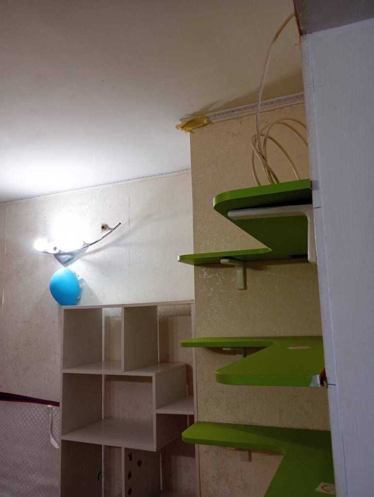 Продажа 2-комнатной квартиры 73 м², Ефима Фесенко