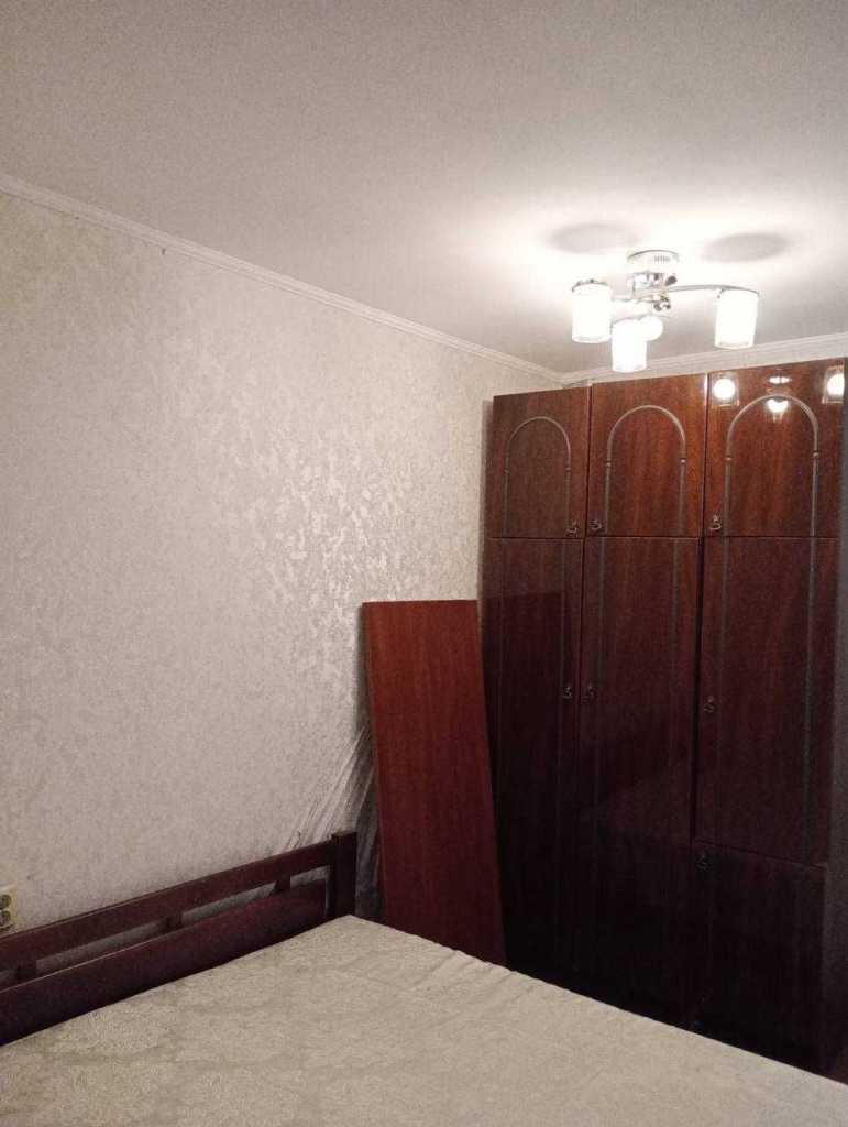Продажа 2-комнатной квартиры 73 м², Ефима Фесенко