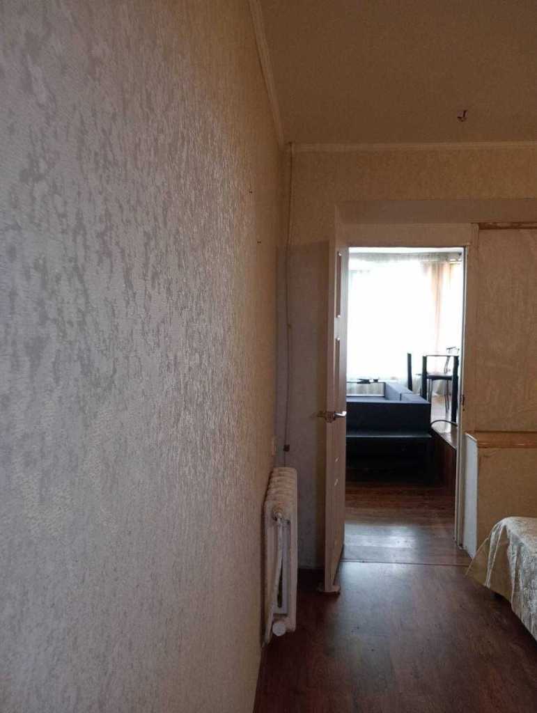 Продажа 2-комнатной квартиры 73 м², Ефима Фесенко