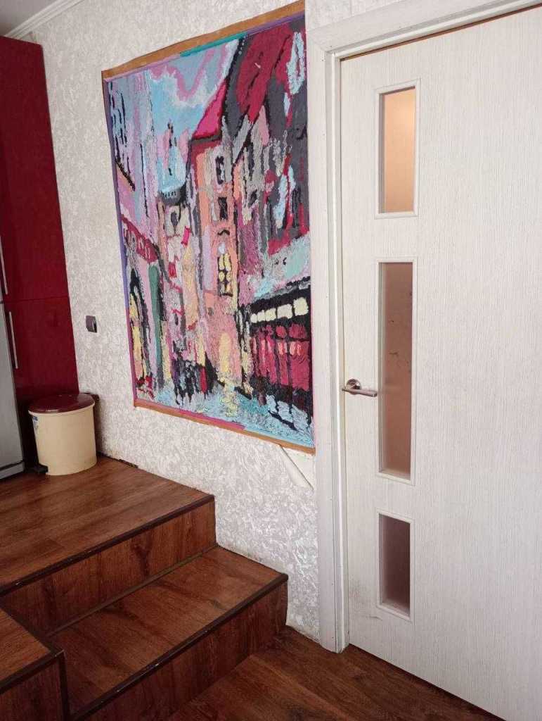 Продажа 2-комнатной квартиры 73 м², Ефима Фесенко