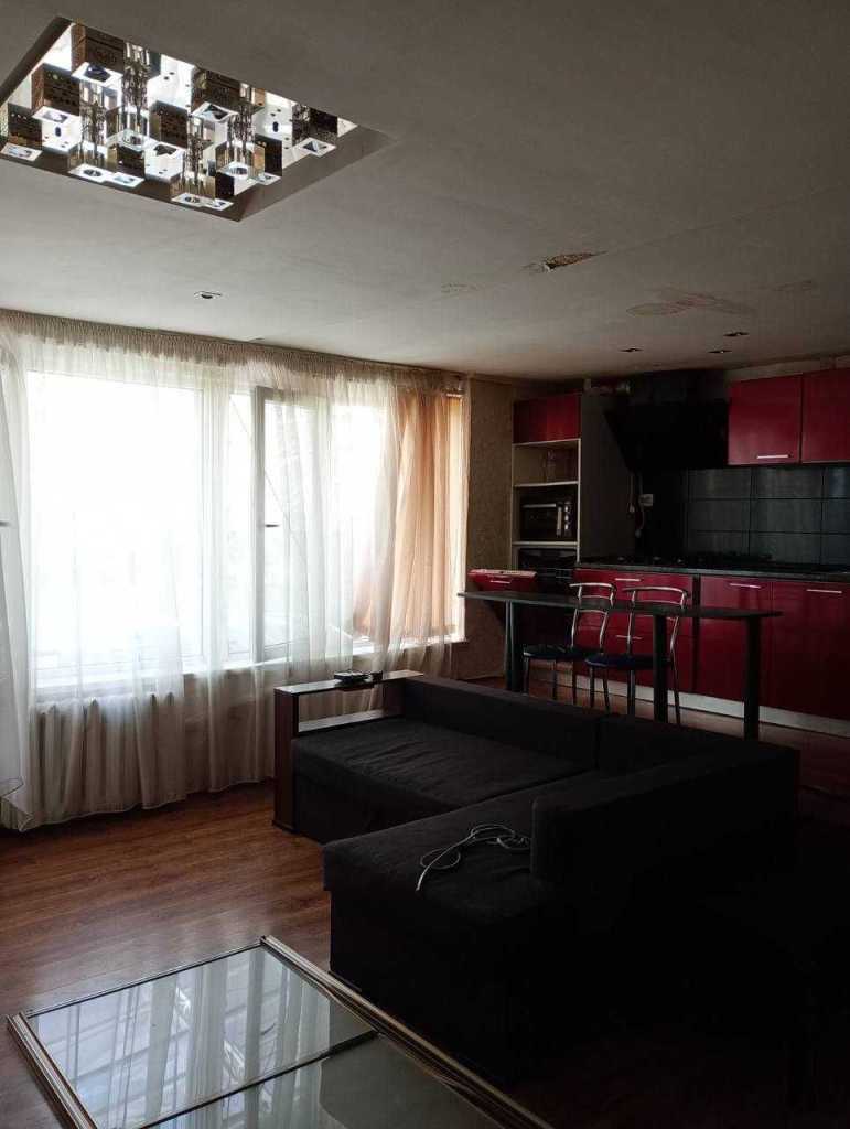 Продажа 2-комнатной квартиры 73 м², Ефима Фесенко
