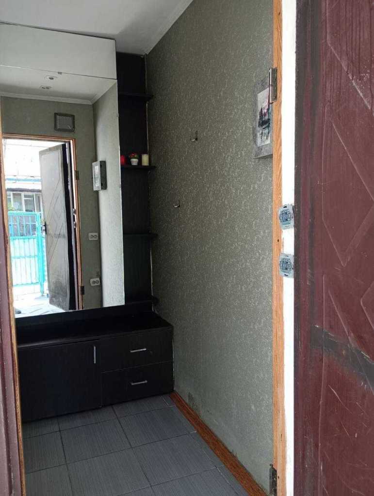 Продажа 2-комнатной квартиры 73 м², Ефима Фесенко