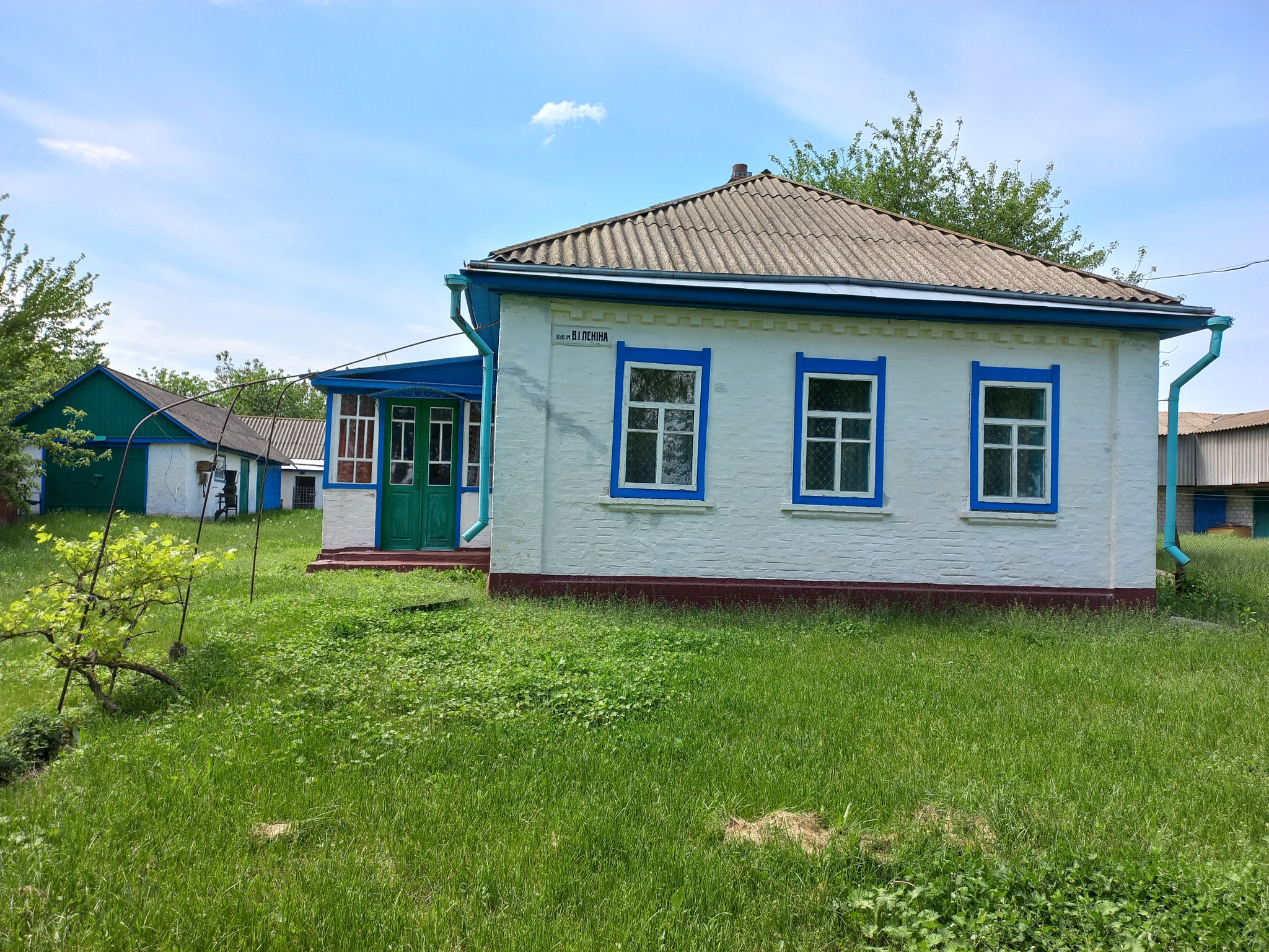 Продажа дома 61.5 м²
