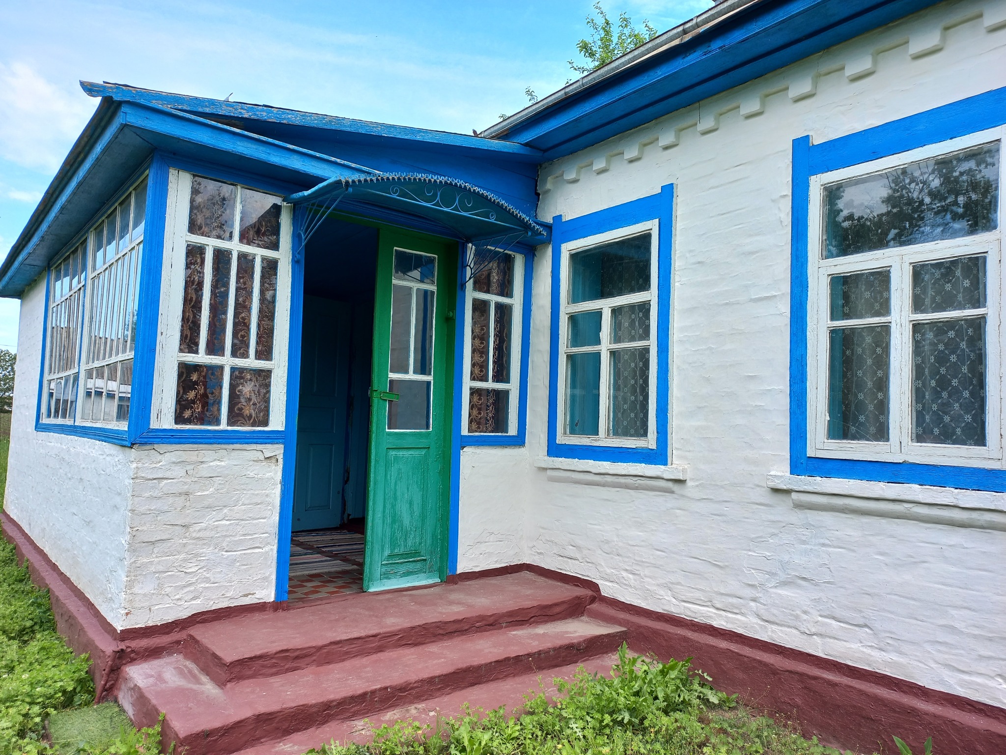 Продажа дома 61.5 м²