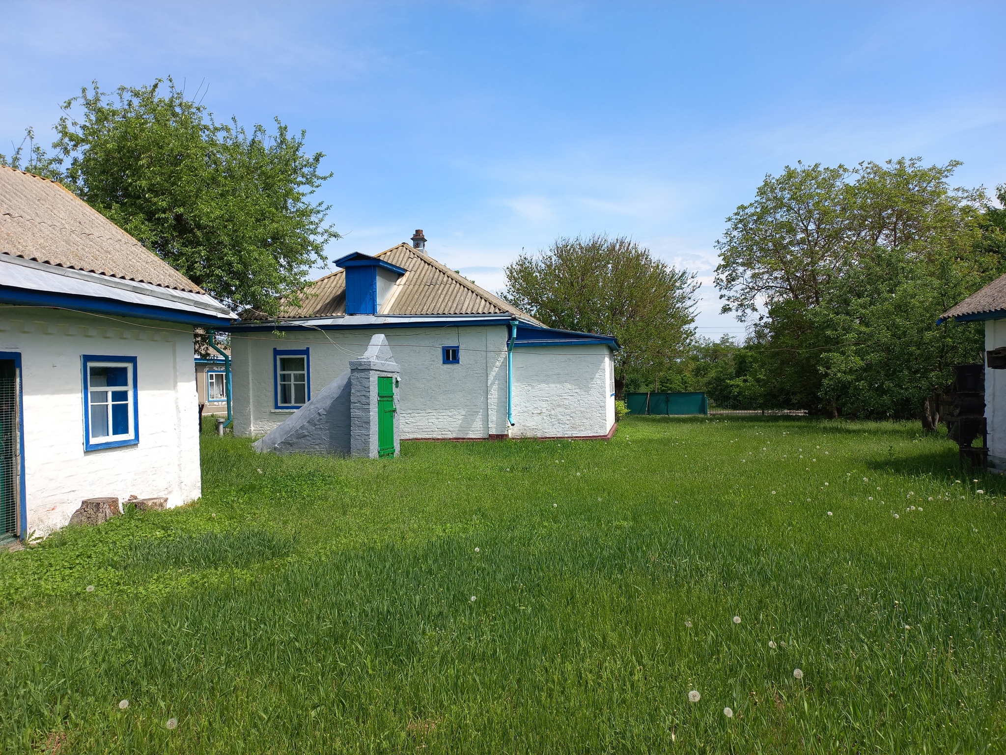 Продажа дома 61.5 м²