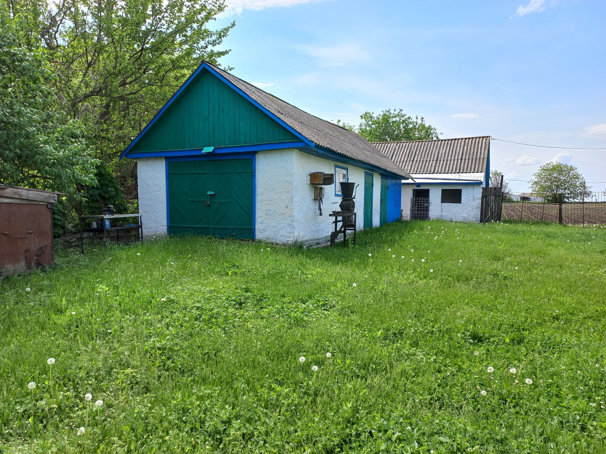 Продажа дома 61.5 м²