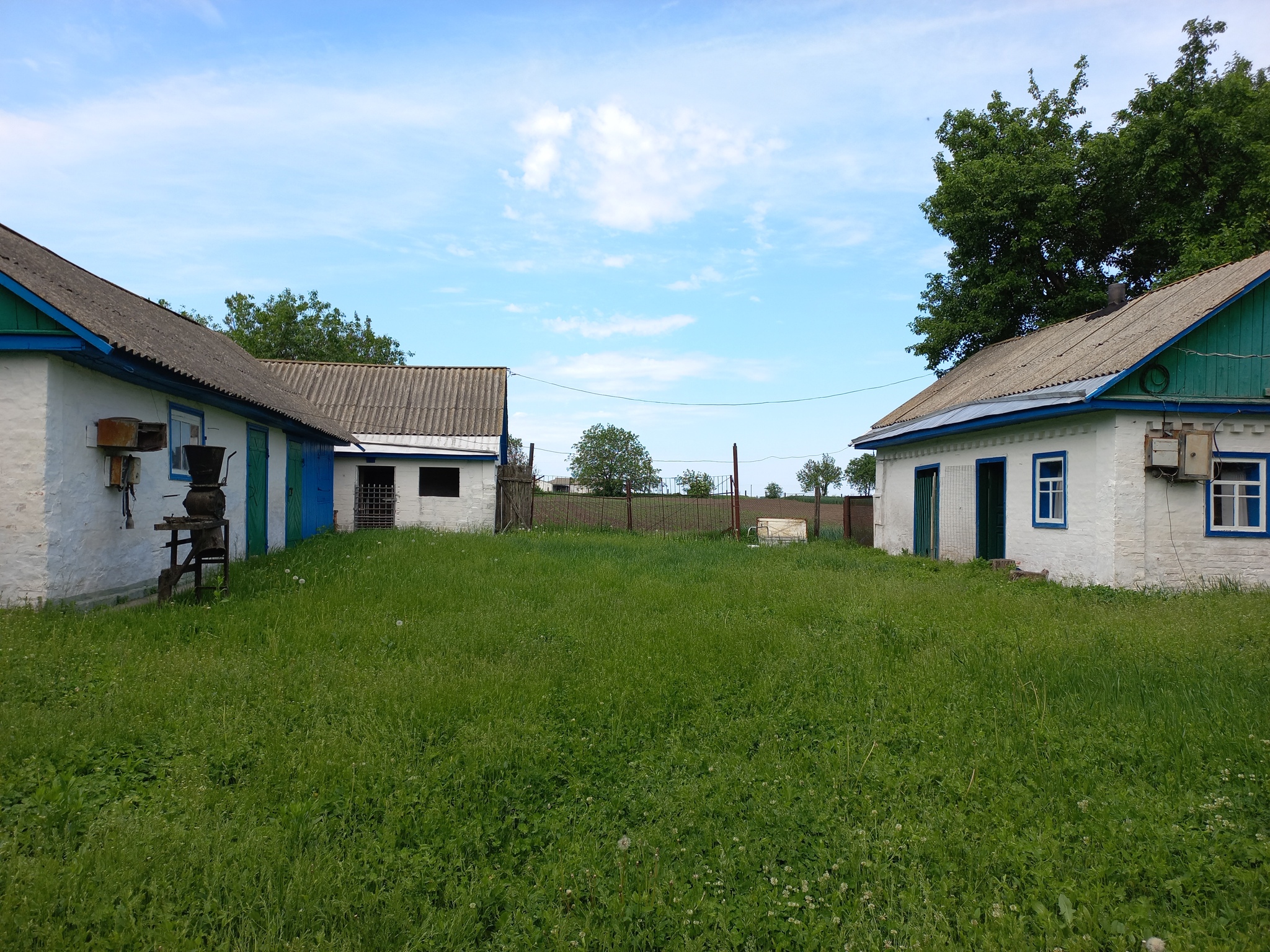 Продажа дома 61.5 м²