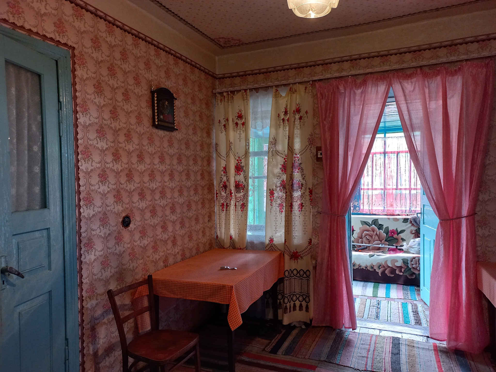 Продажа дома 61.5 м²