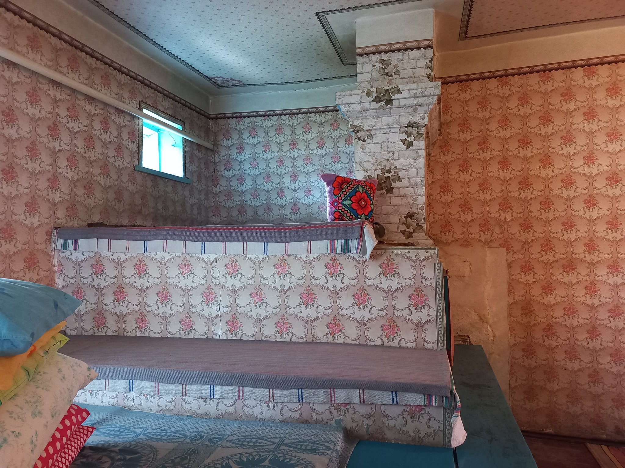 Продажа дома 61.5 м²