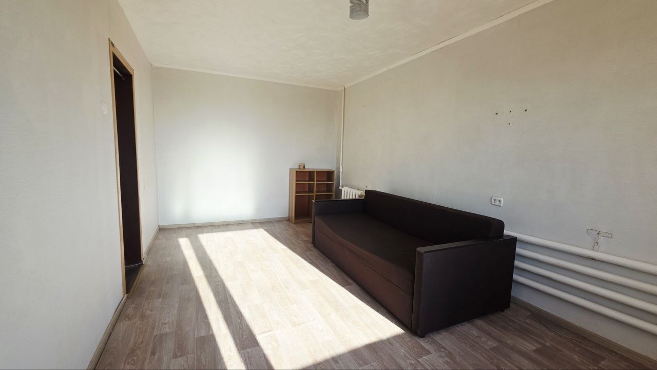 Продажа 1-комнатной квартиры 30 м², Слобожанский просп.
