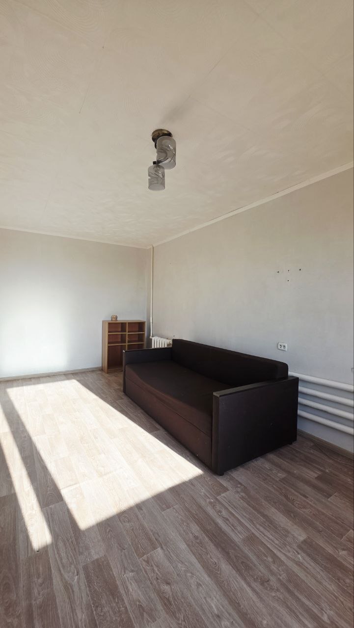 Продажа 1-комнатной квартиры 30 м², Слобожанский просп.