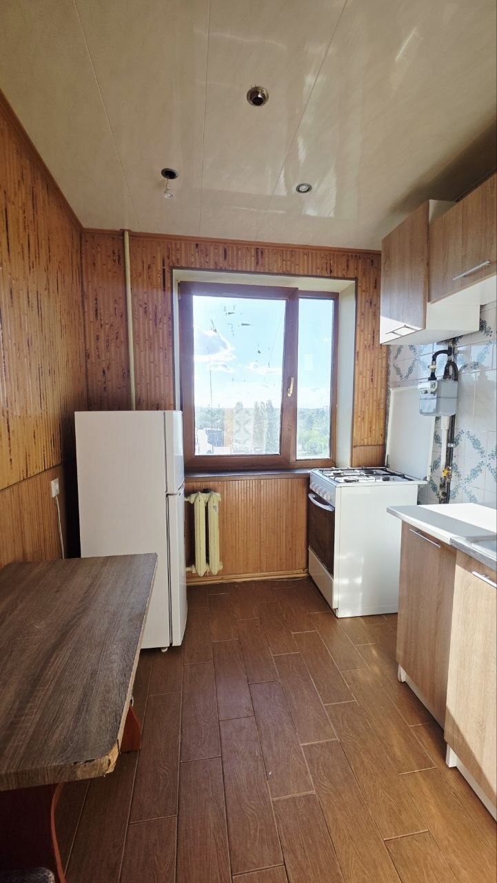 Продажа 1-комнатной квартиры 30 м², Слобожанский просп.