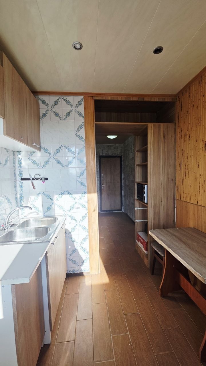 Продажа 1-комнатной квартиры 30 м², Слобожанский просп.