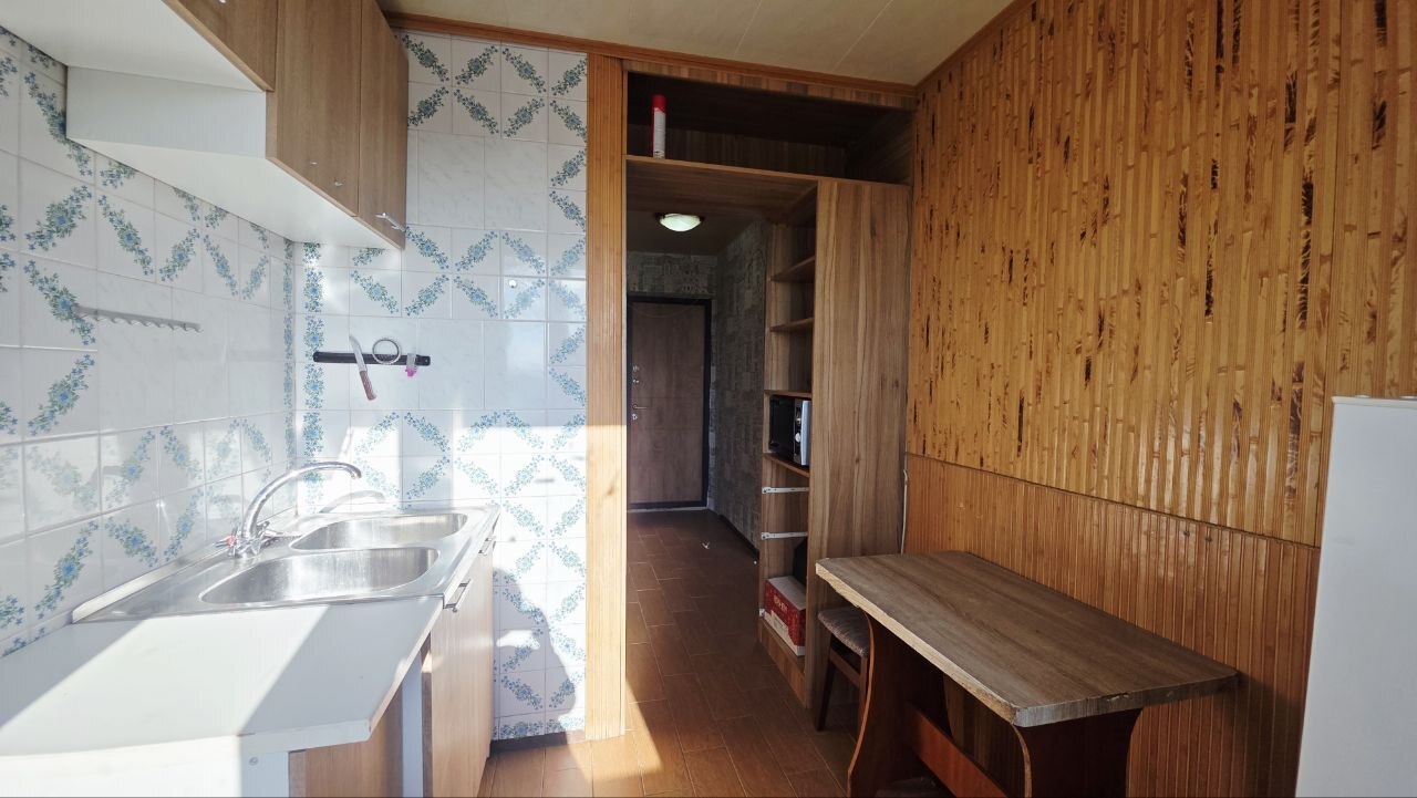 Продажа 1-комнатной квартиры 30 м², Слобожанский просп.