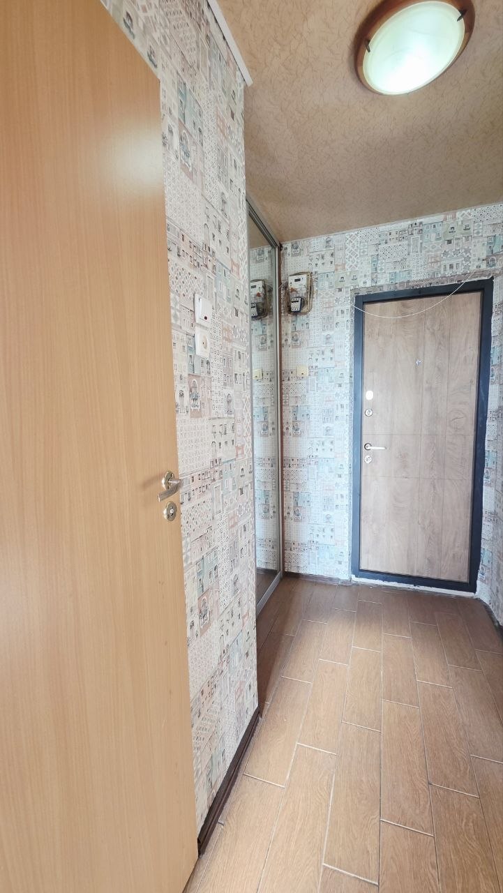 Продажа 1-комнатной квартиры 30 м², Слобожанский просп.