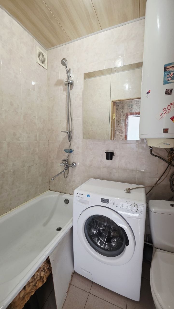 Продажа 1-комнатной квартиры 30 м², Слобожанский просп.