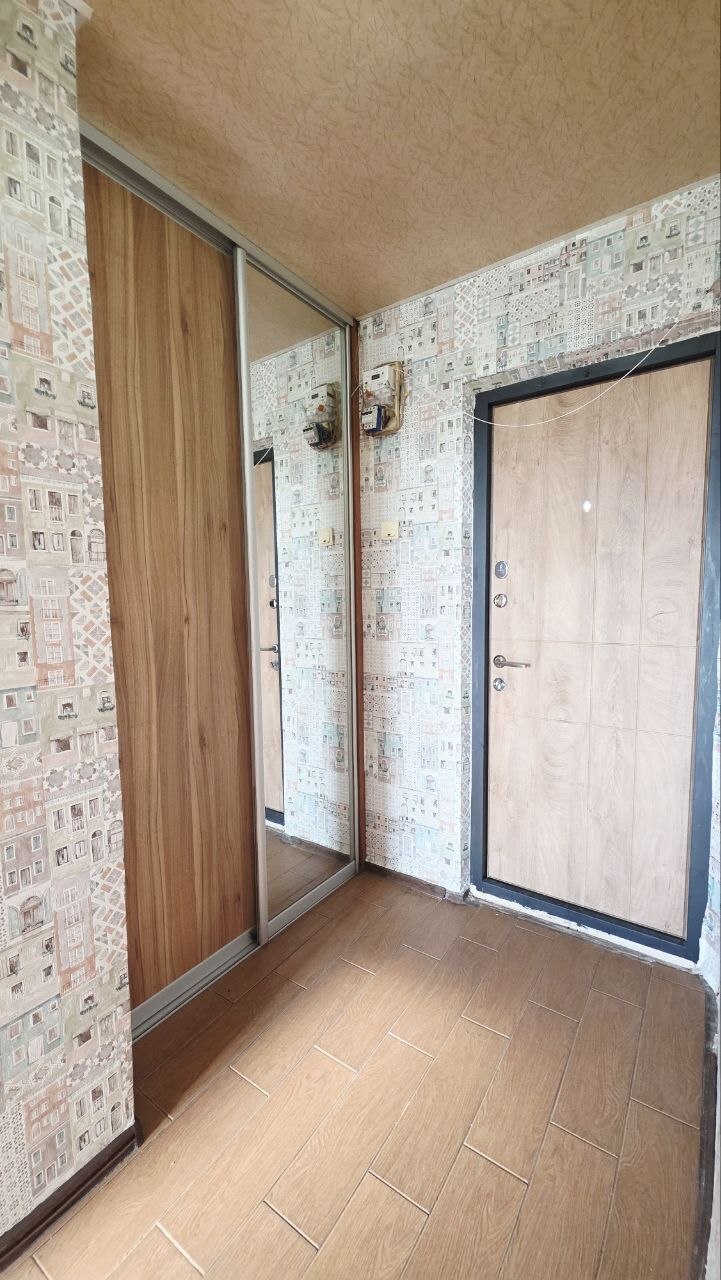 Продажа 1-комнатной квартиры 30 м², Слобожанский просп.