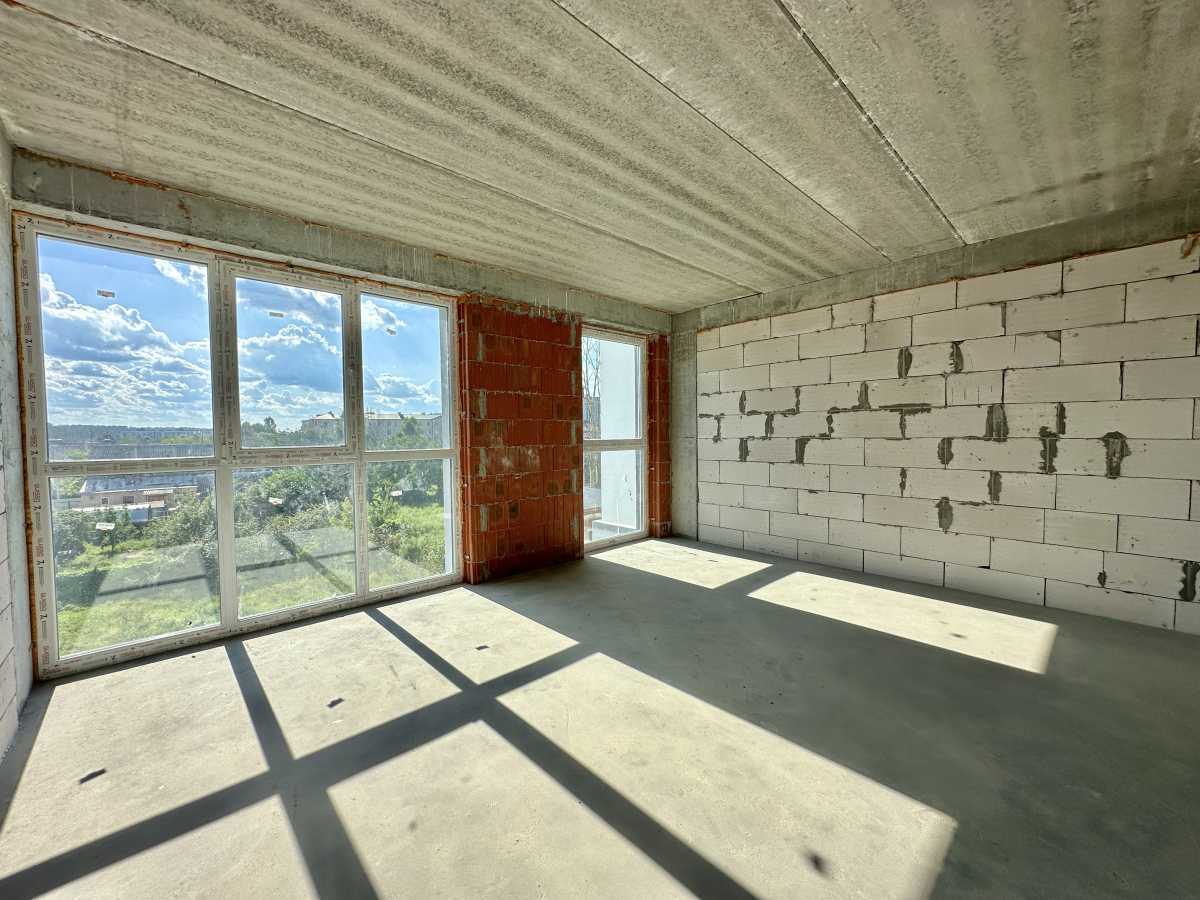 Продажа 1-комнатной квартиры 34.2 м², Свято-Покровская ул., 73г