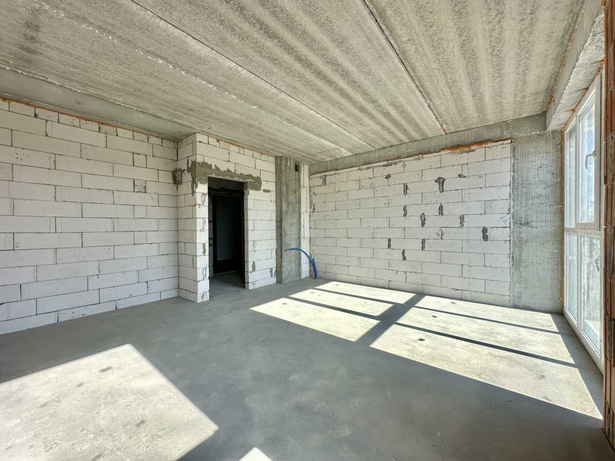 Продажа 1-комнатной квартиры 34.2 м², Свято-Покровская ул., 73г