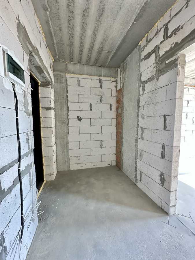 Продажа 1-комнатной квартиры 34.2 м², Свято-Покровская ул., 73г